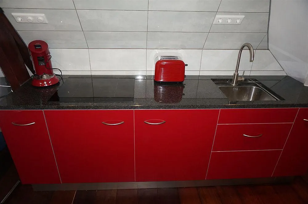 Xaviera'S Bed And Breakfast Amsterdam Bed & Breakfast
