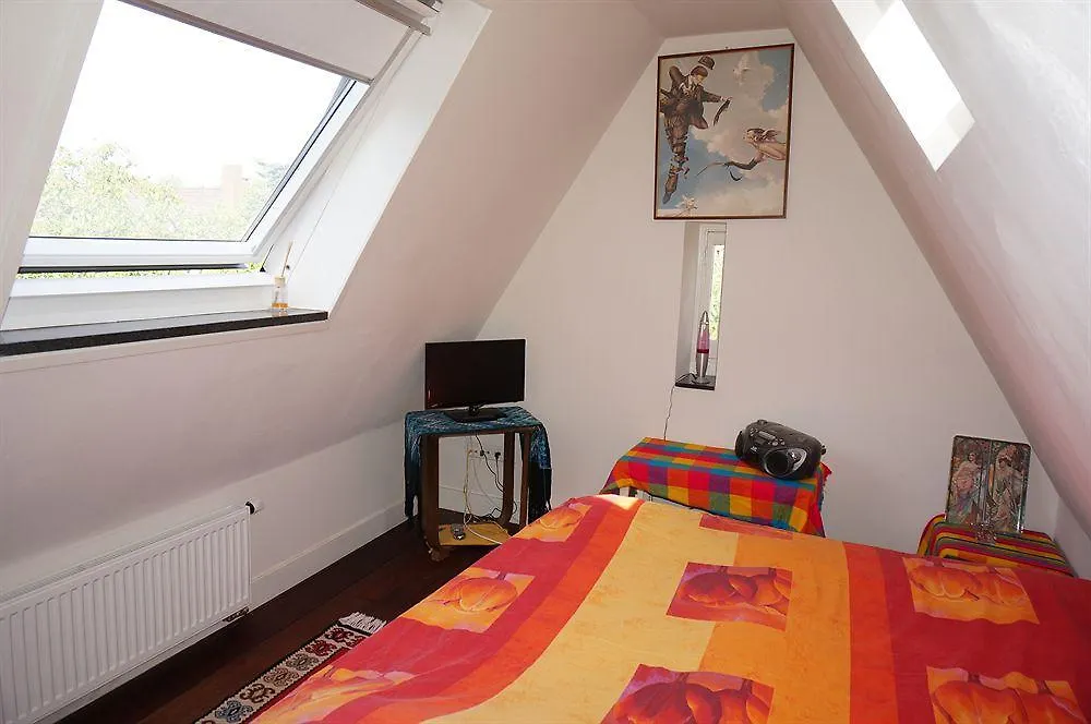 Xaviera'S Bed And Breakfast Amsterdam
