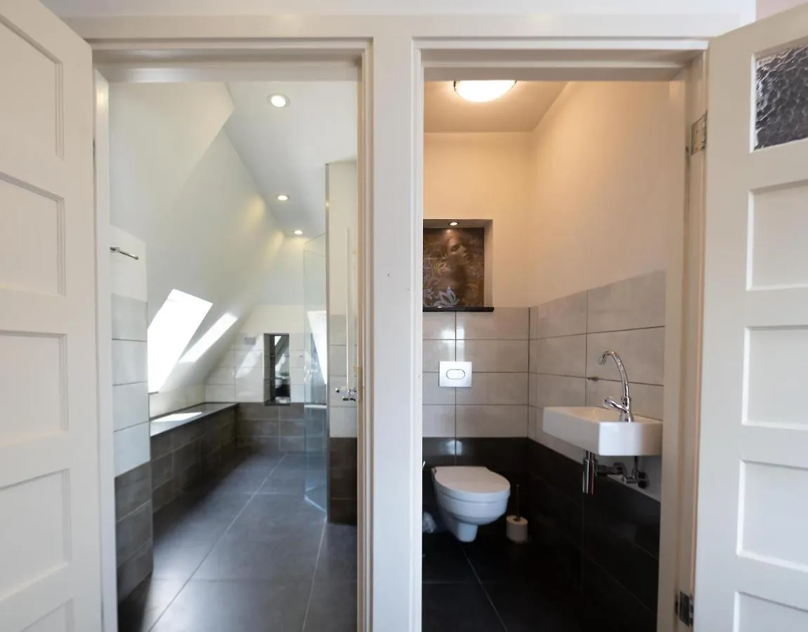 Xaviera'S Bed And Breakfast Amsterdam