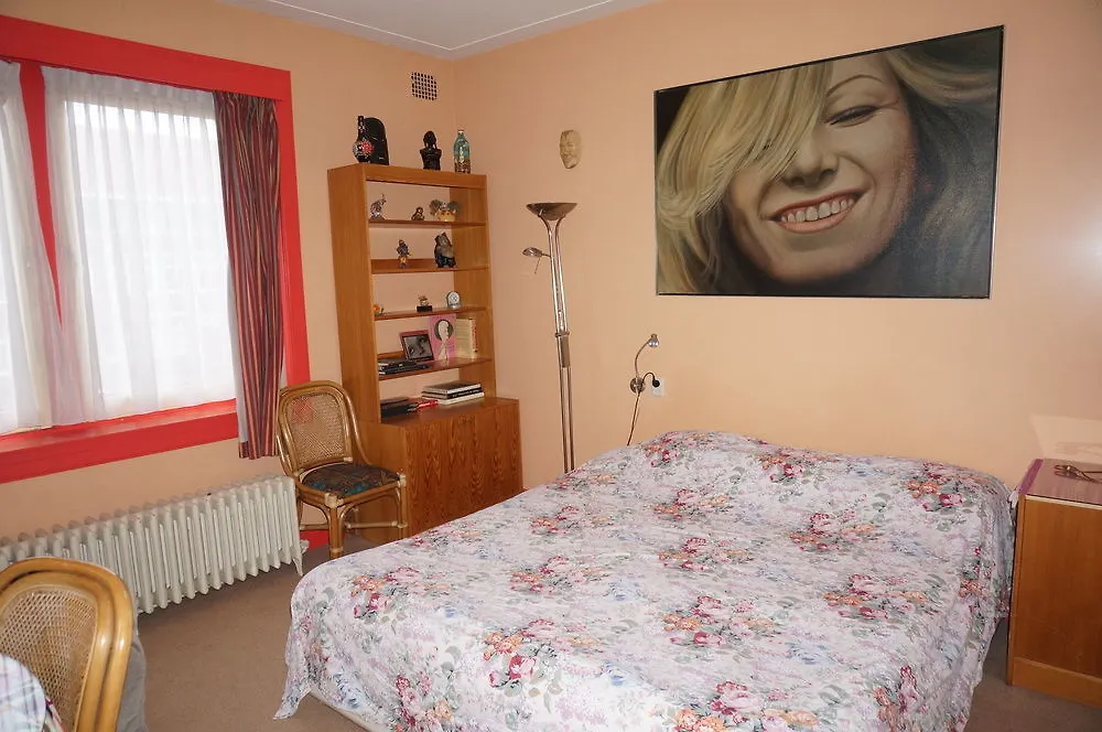 Xaviera'S Bed And Breakfast Amsterdam Bed & Breakfast