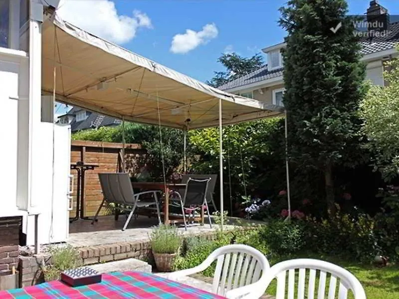 Xaviera'S Bed And Breakfast Amsterdam