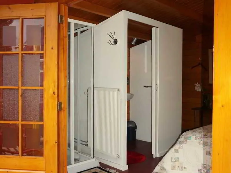 Xaviera'S Bed And Breakfast Amsterdam Bed & Breakfast