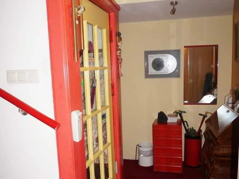 Xaviera'S Bed And Breakfast Amsterdam