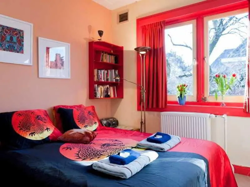 Xaviera'S Bed And Breakfast Amsterdam