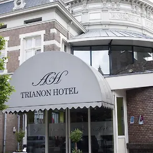 Hotell Budget Trianon, Amsterdam