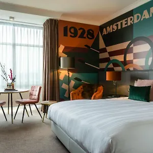 Отель Apollo Amsterdam, A Tribute Portfolio