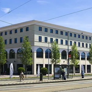 Hotell The July - Twenty Eight, Amsterdam