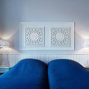 3* Couette-café Vondelpark House