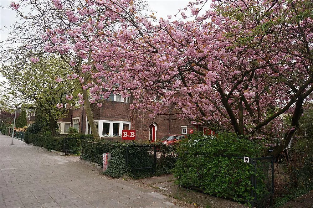 Xaviera'S Bed And Breakfast Amsterdam