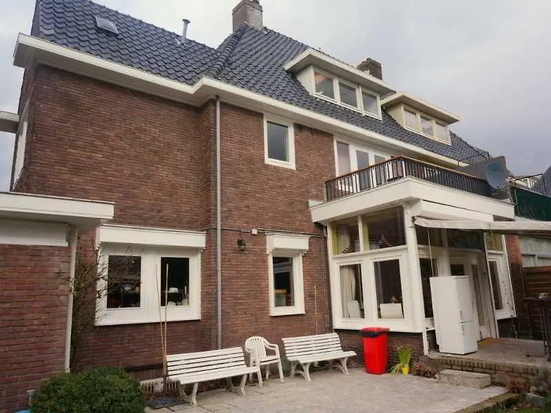 ** Couette-café Xaviera'S Bed And Breakfast Amsterdam Pays-Bas