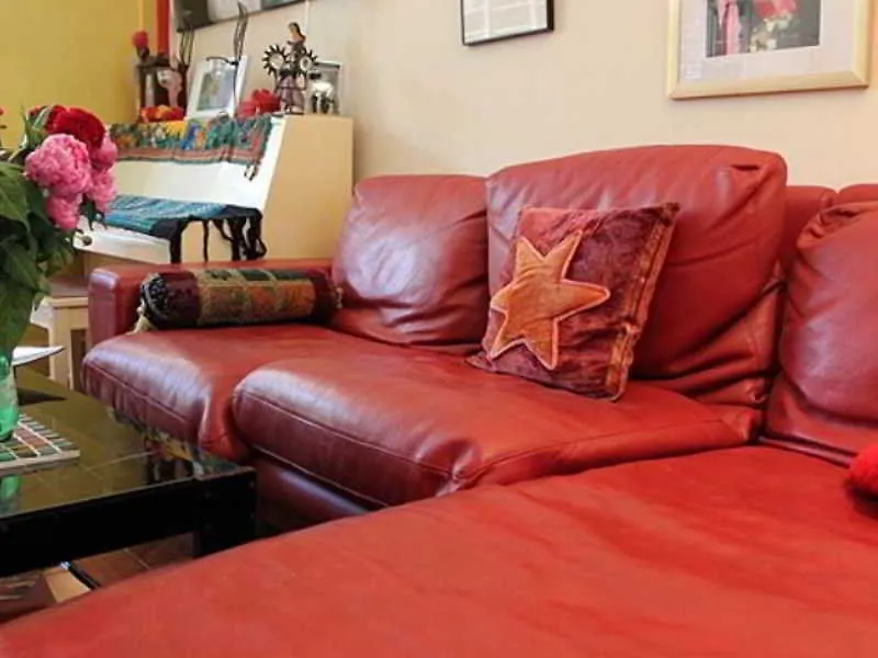 Xaviera'S Bed And Breakfast Amsterdam 2*,