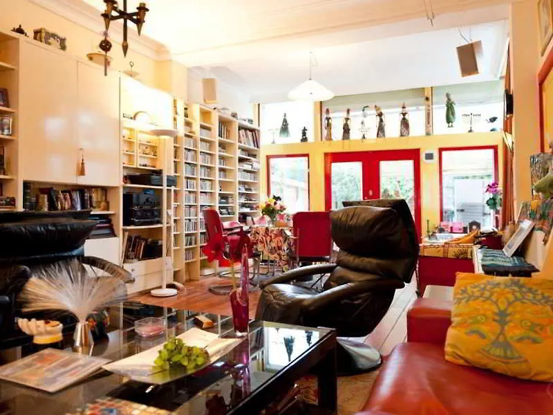 Xaviera'S Bed And Breakfast Amsterdam