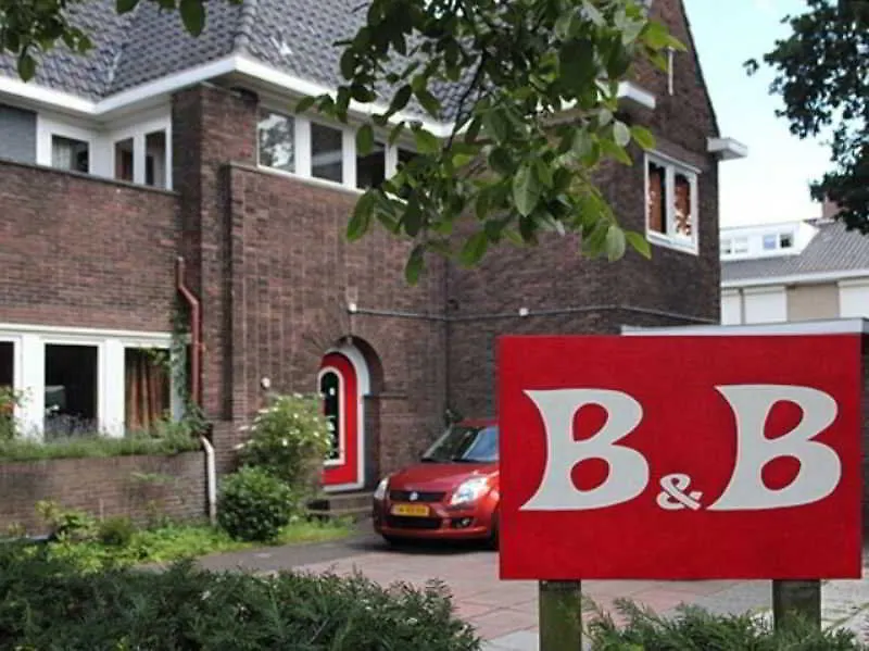 Xaviera'S Bed And Breakfast Amsterdam