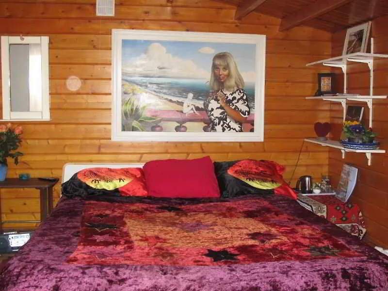 Xaviera'S Bed And Breakfast Amsterdam 2*,  Pays-Bas